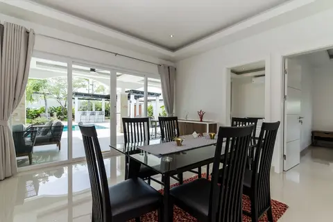 Orchid Paradise Homes OPV404