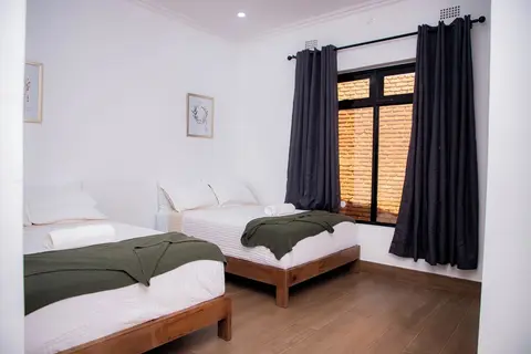 Arvo6 Luxury Villas