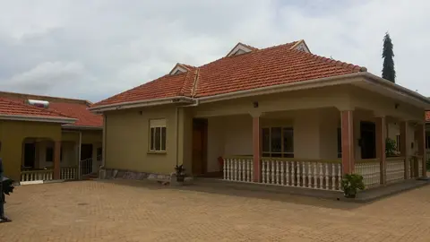 Nasera Suites