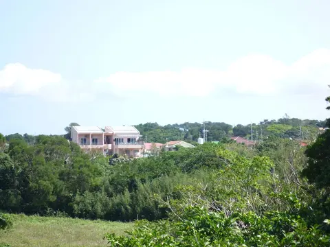 Hibis Resort