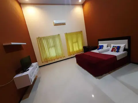 999 KHS 2 Homestay