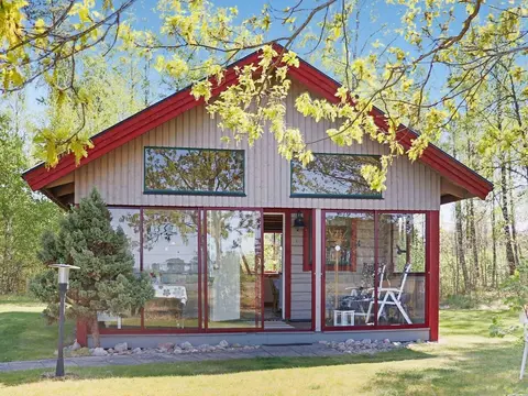5 Person Holiday Home in Bastad-by Traum