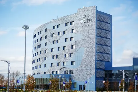LetoLeto Thermal Resort & Spa