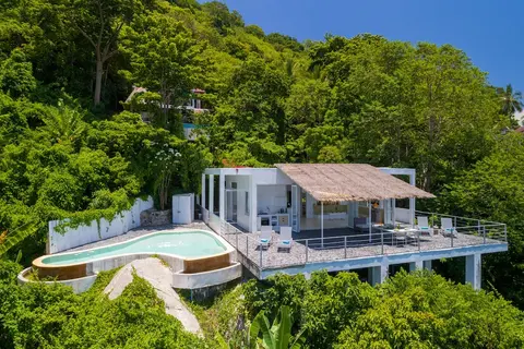 Villa Ana