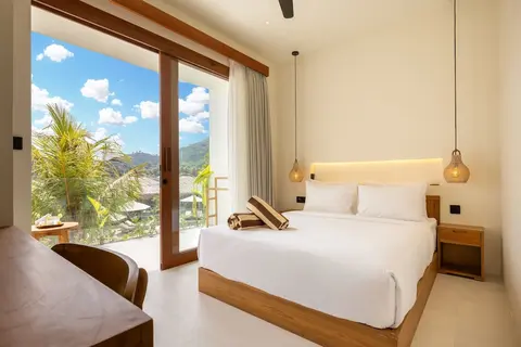Uryah Hotel Lombok