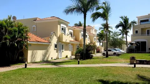 Casa Puerto 10