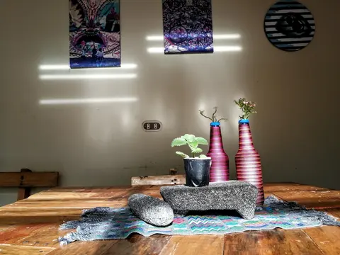 Casa I'X - Hostel