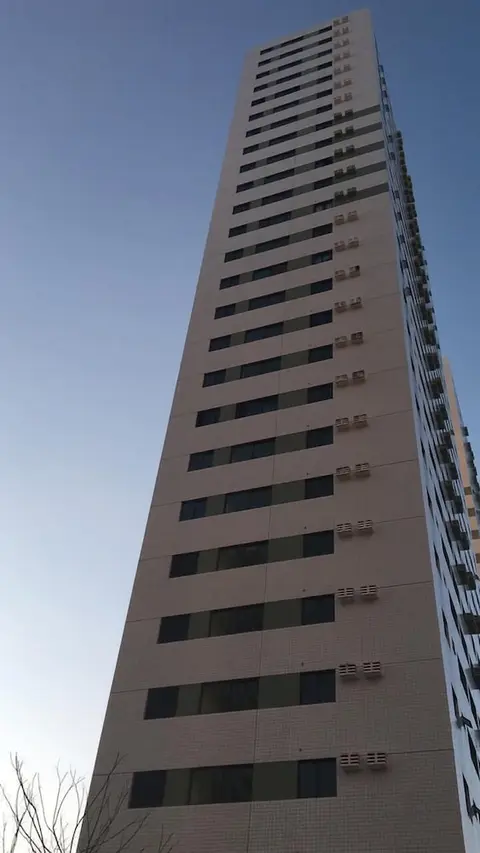 Apartamento Torre