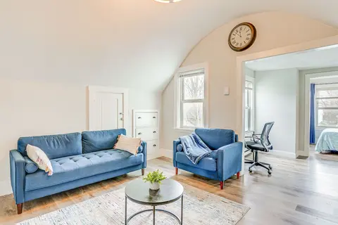 Weymouth Apartment: Close to Beaches & Boston!