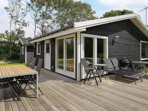 6 Person Holiday Home in Slagelse