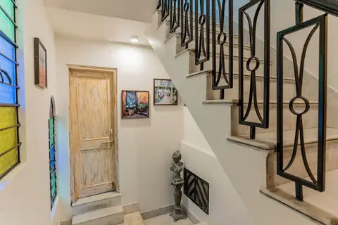 Wanderlust A-Boutique Stay