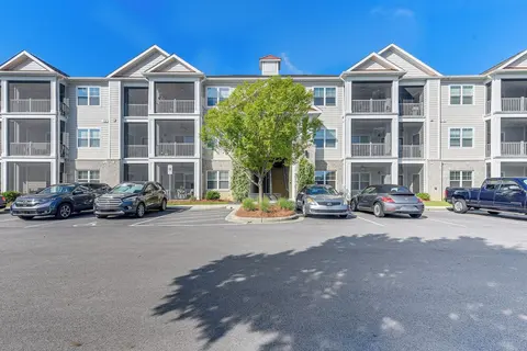Gorgeous Calabash Condo w/ Balcony & Pool Access!