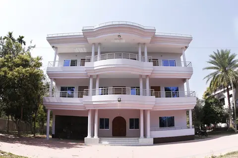 Garden View Rest House