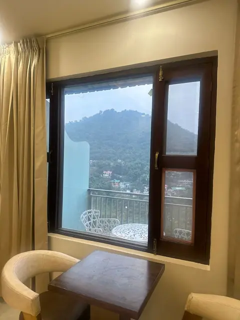 The Grand View