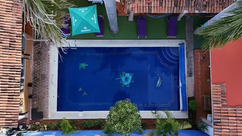 Hotel C. Ixtapan
