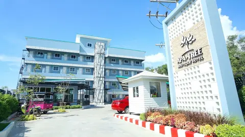 APA-TREE Boutique Hotel