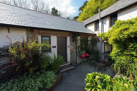 North Devon Cottages