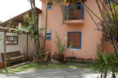 Pousada Manacá