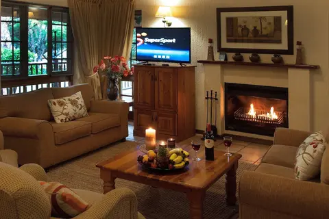Kruger Park Lodge Unit 243