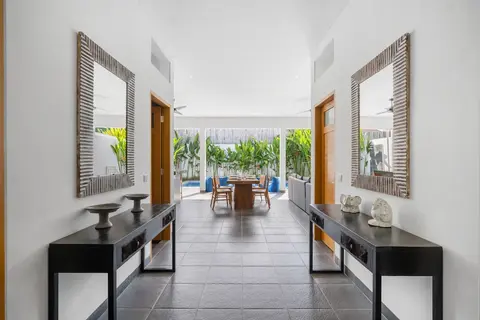 Pasha Villa by Betterplace
