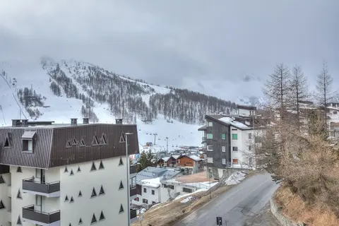 Simona Luxuryapartment few Steps From ski