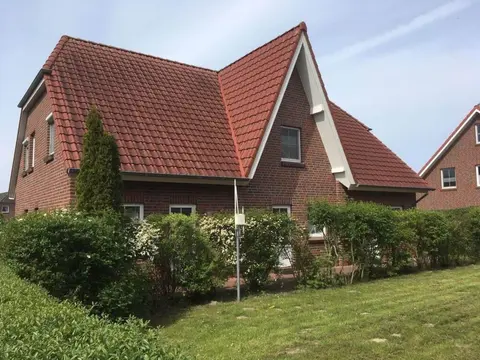 Seepark Burhave Haus 8