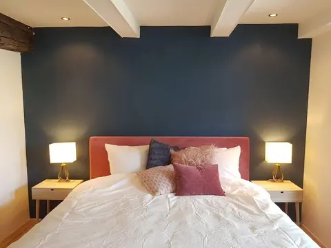 Luxurious Suite in Maastricht City Center