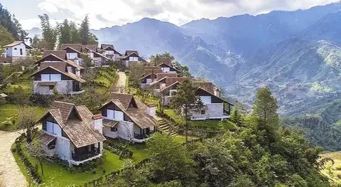 Heaven House Villa