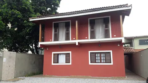 Pousada Berço do Mar