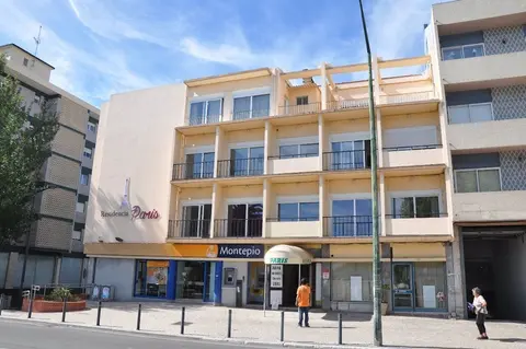 Hostel Paris