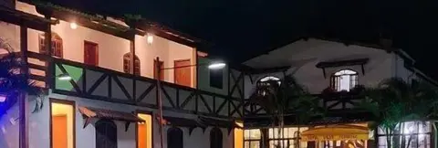 Hotel Villar