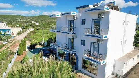 Antica Ksamil