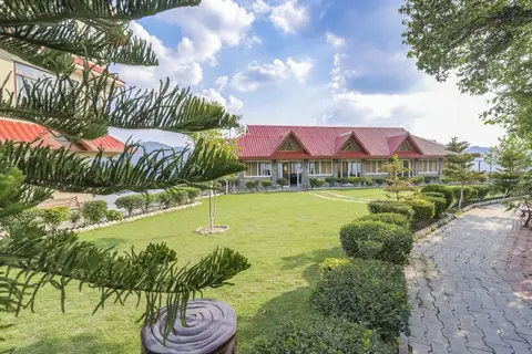 GuestHouser 1 BR Boutique stay 3427