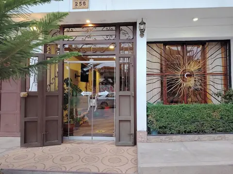 Hotel Golden Killa