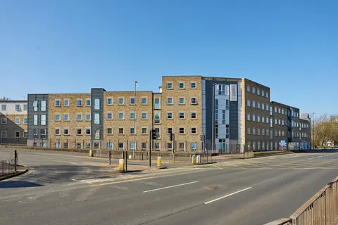 Student Only Saw Mill