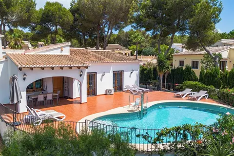 Casa de la Risa