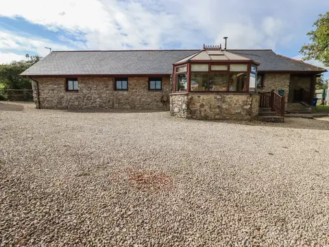 Jolls Ground Barn