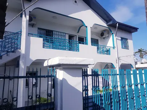 Appartement Maképé B.M 1