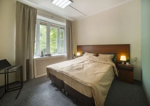 Mini Hotel Nice