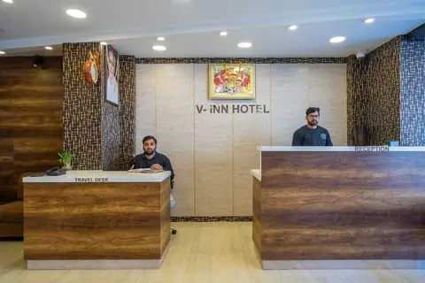 Hotel V Inn