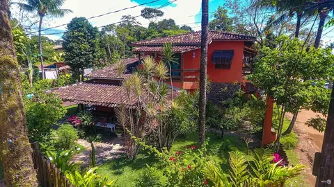 POUSADA CASA ZAZA