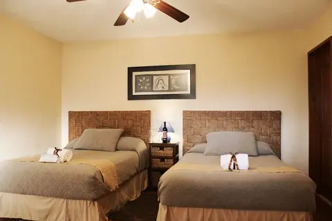 Hotel Parador Vernal