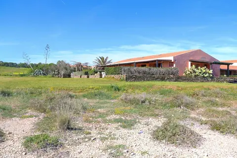 Villino Maja 2 Bedrooms Apartment in Stintino