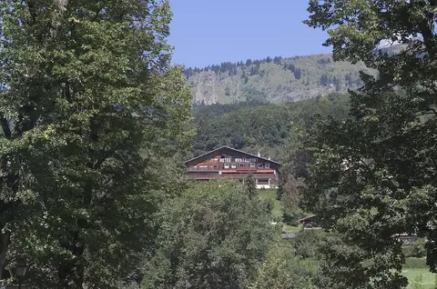 Hôtel Edelweiss