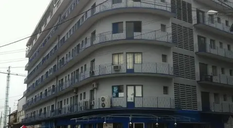 Hotel Beausejour Mirabel