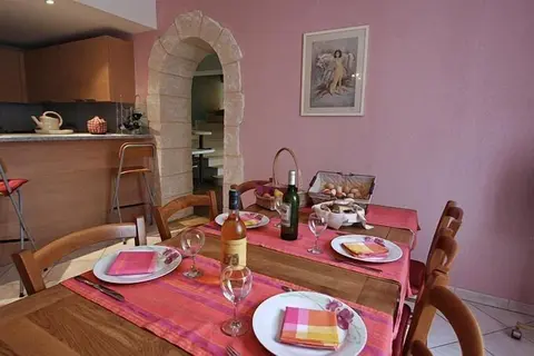 Domaine de Merete