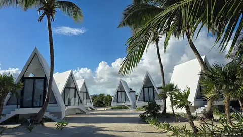Sand and Sky Resort