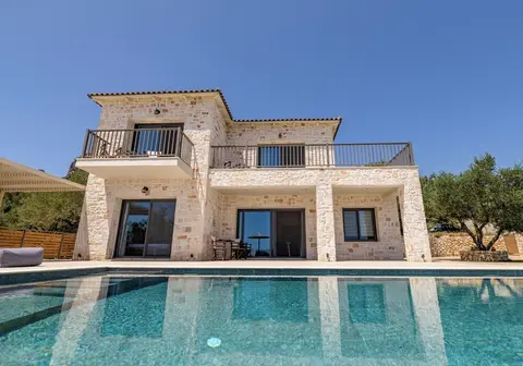 Villa Del Norte