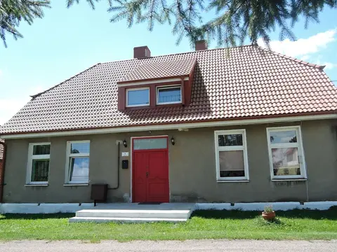 Cottage in Stepnica Near Szczecin Lagoon