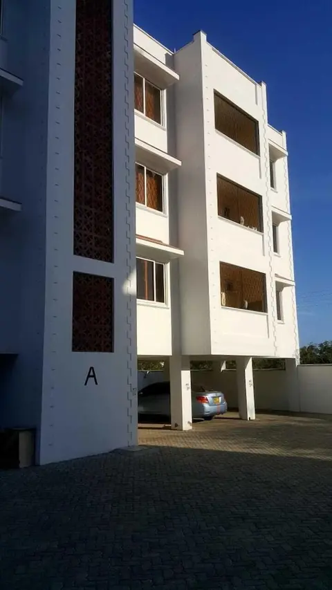 Belle Ocean View Apartments